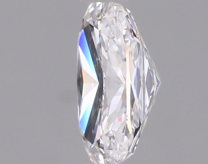 1.01 Carat Elongated Cushion Lab Diamond :: 360 spin frame 04