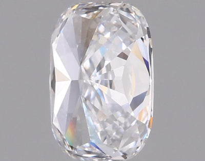 1.01 Carat Elongated Cushion Lab Diamond :: 360 spin frame 05
