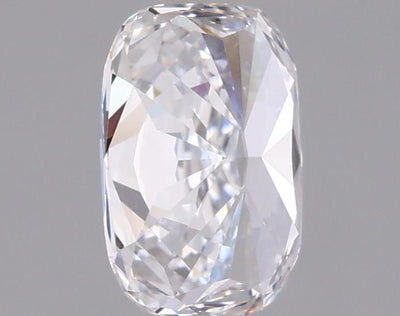 1.01 Carat Elongated Cushion Lab Diamond :: 360 spin frame 06