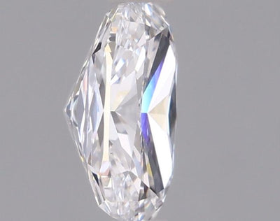 1.01 Carat Elongated Cushion Lab Diamond :: 360 spin frame 07