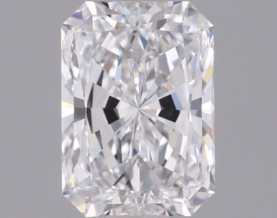 0.95 Carat Radiant Lab Diamond