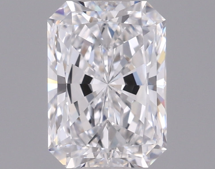 0.95 Carat Radiant Lab Diamond