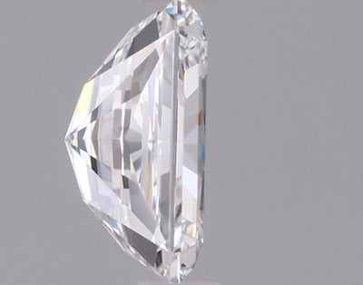 0.95 Carat Radiant Lab Diamond :: 360 spin frame 02