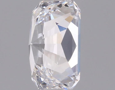 0.95 Carat Radiant Lab Diamond :: 360 spin frame 03