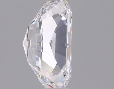 0.95 Carat Radiant Lab Diamond :: 360 spin frame 04