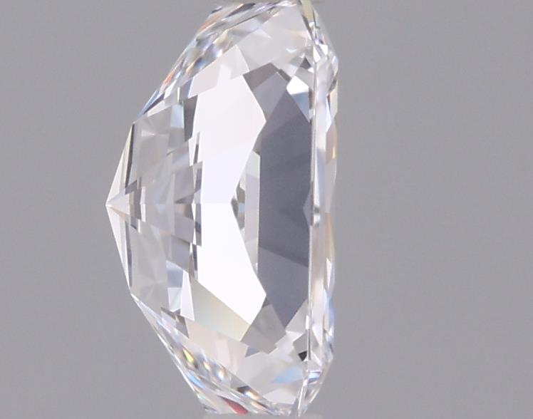 0.95 Carat Radiant Lab Diamond :: 360 spin frame 04