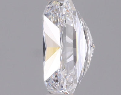 0.95 Carat Radiant Lab Diamond :: 360 spin frame 05