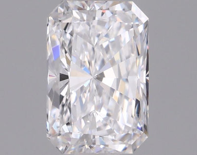 0.95 Carat Radiant Lab Diamond :: 360 spin frame 06