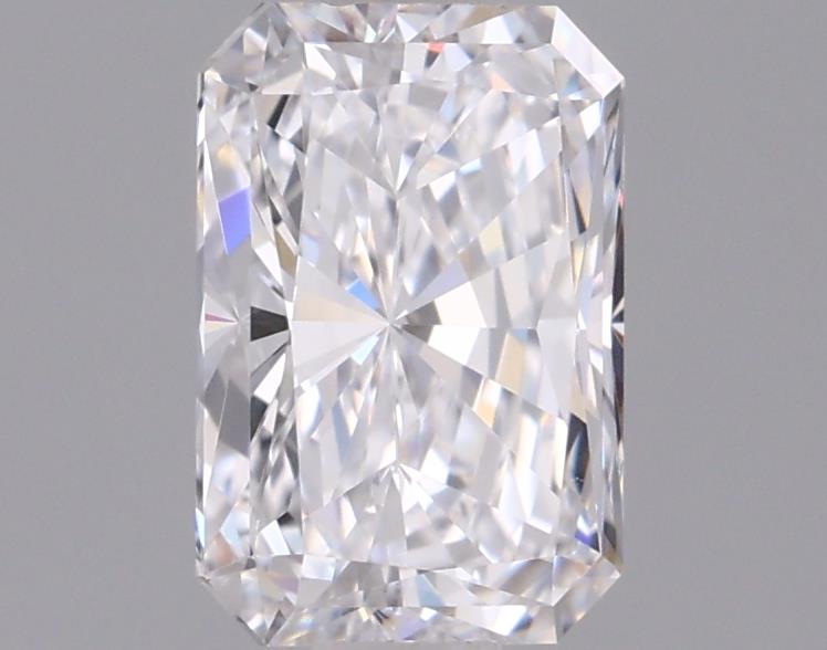 0.95 Carat Radiant Lab Diamond :: 360 spin frame 06