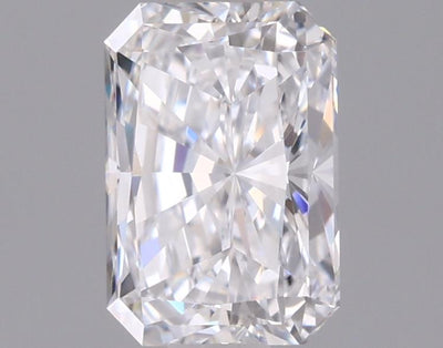 0.95 Carat Radiant Lab Diamond :: 360 spin frame 07