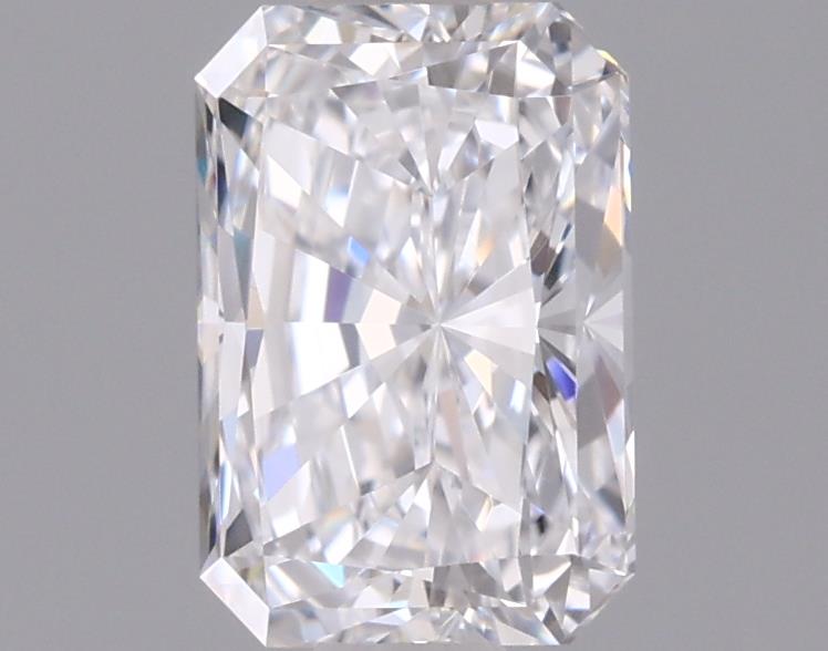 0.95 Carat Radiant Lab Diamond :: 360 spin frame 07