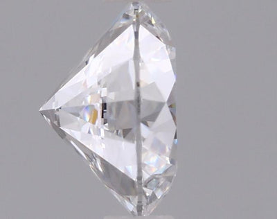 0.98 Carat Round Lab Diamond :: 360 spin frame 01