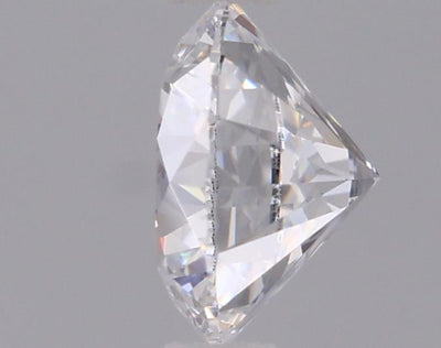 0.98 Carat Round Lab Diamond :: 360 spin frame 02