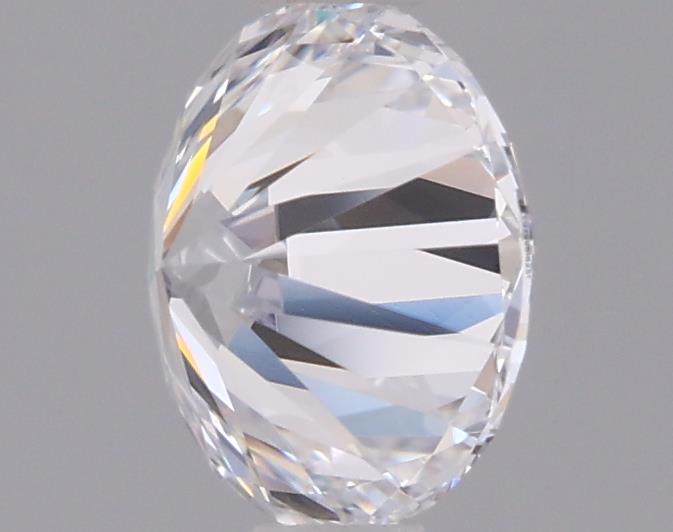 0.98 Carat Round Lab Diamond :: 360 spin frame 03