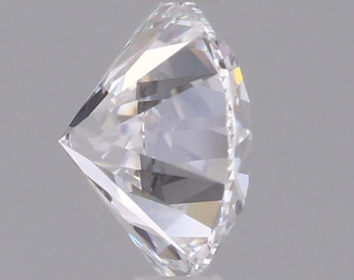 0.98 Carat Round Lab Diamond :: 360 spin frame 04
