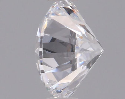 0.98 Carat Round Lab Diamond :: 360 spin frame 06