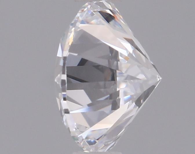 0.98 Carat Round Lab Diamond :: 360 spin frame 06