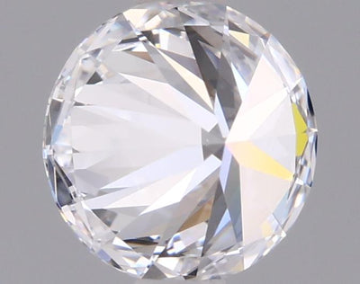 0.98 Carat Round Lab Diamond :: 360 spin frame 07