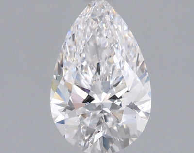 1.01 Carat Pear Lab Diamond