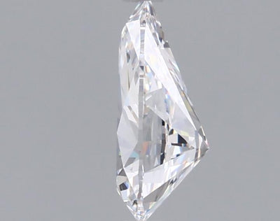 1.01 Carat Pear Lab Diamond :: 360 spin frame 01