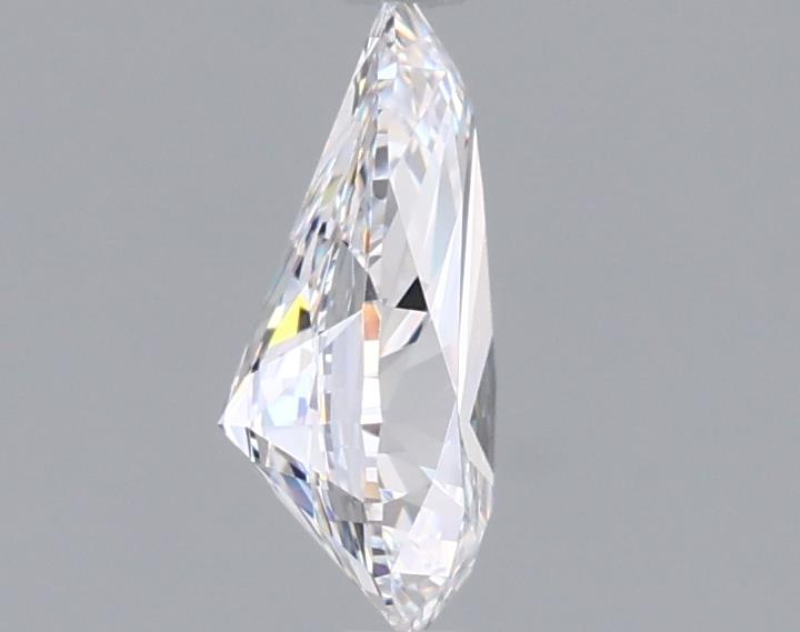 1.01 Carat Pear Lab Diamond :: 360 spin frame 02