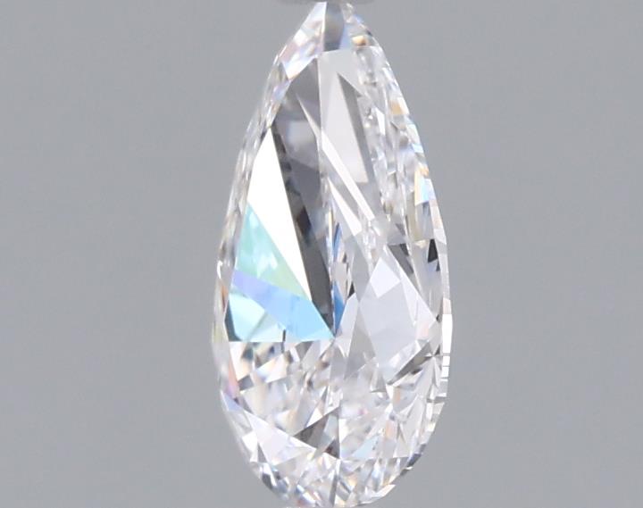 1.01 Carat Pear Lab Diamond :: 360 spin frame 03