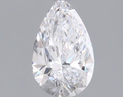 1.01 Carat Pear Lab Diamond :: 360 spin frame 04