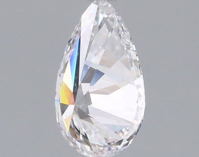 1.01 Carat Pear Lab Diamond :: 360 spin frame 05