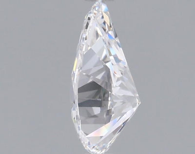 1.01 Carat Pear Lab Diamond :: 360 spin frame 06