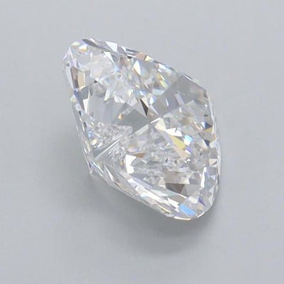 1.04 Carat Heart Lab Diamond :: 360 spin frame 02