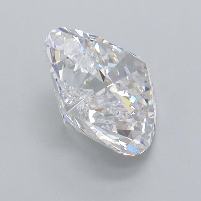 1.04 Carat Heart Lab Diamond :: 360 spin frame 02