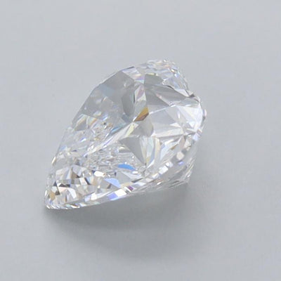 1.04 Carat Heart Lab Diamond :: 360 spin frame 04