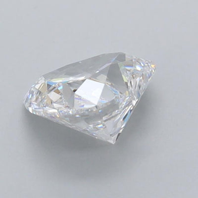1.04 Carat Heart Lab Diamond :: 360 spin frame 05