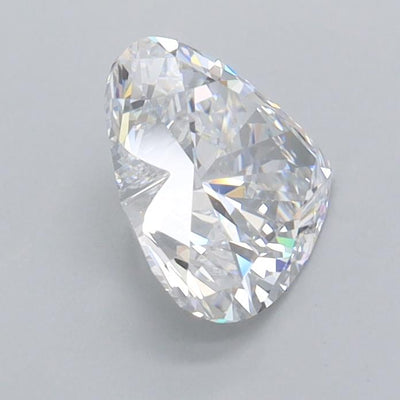 1.04 Carat Heart Lab Diamond :: 360 spin frame 06