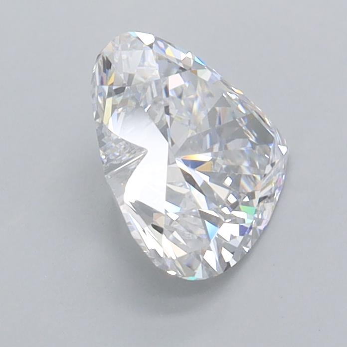 1.04 Carat Heart Lab Diamond :: 360 spin frame 06