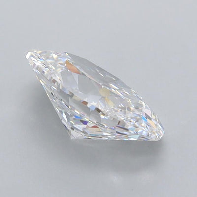 1.01 Carat Oval Lab Diamond :: 360 spin frame 03