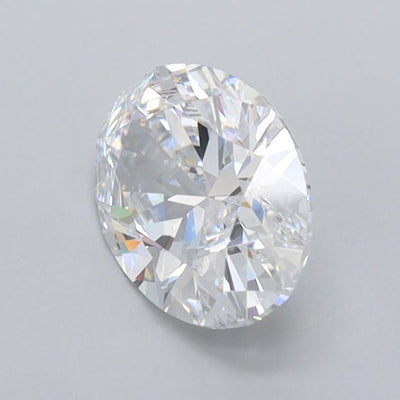 1.01 Carat Oval Lab Diamond :: 360 spin frame 05