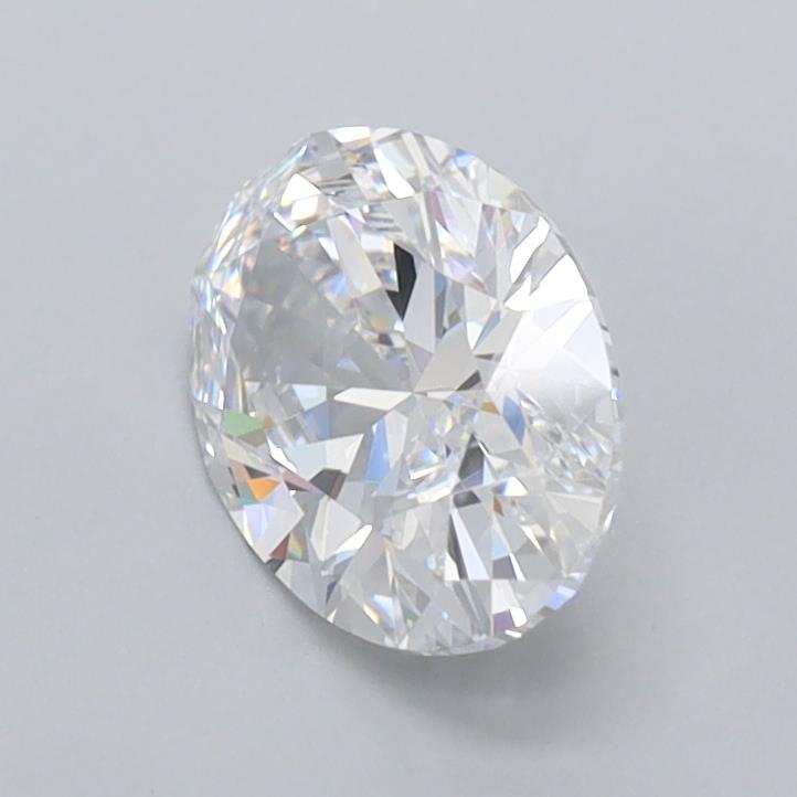 1.01 Carat Oval Lab Diamond :: 360 spin frame 05
