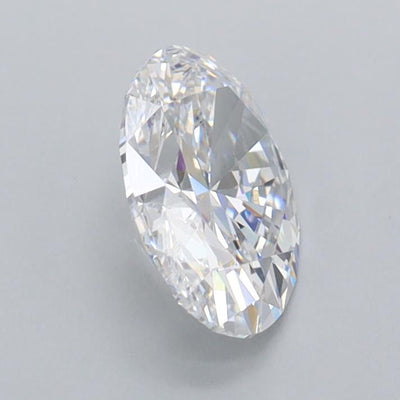 1.03 Carat Oval Lab Diamond :: 360 spin frame 02