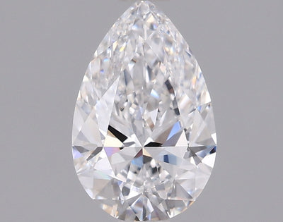 1.01 Carat Pear Lab Diamond
