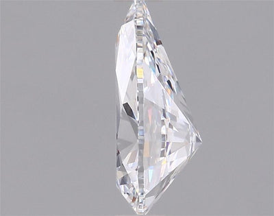 1.01 Carat Pear Lab Diamond :: 360 spin frame 01