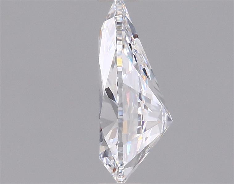 1.01 Carat Pear Lab Diamond :: 360 spin frame 01