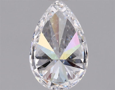 1.01 Carat Pear Lab Diamond :: 360 spin frame 02