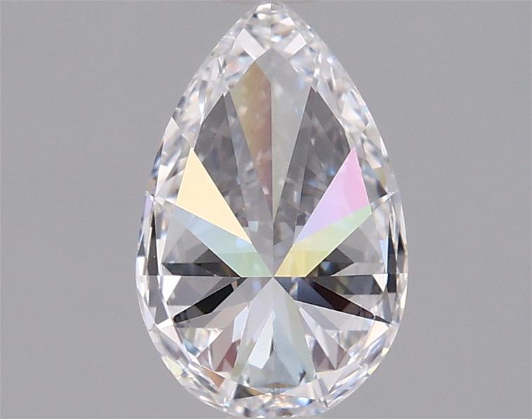 1.01 Carat Pear Lab Diamond :: 360 spin frame 02