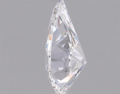 1.01 Carat Pear Lab Diamond :: 360 spin frame 05