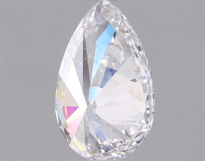 1.01 Carat Pear Lab Diamond :: 360 spin frame 06