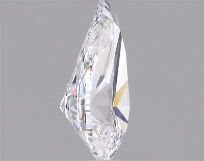 1.01 Carat Pear Lab Diamond :: 360 spin frame 07
