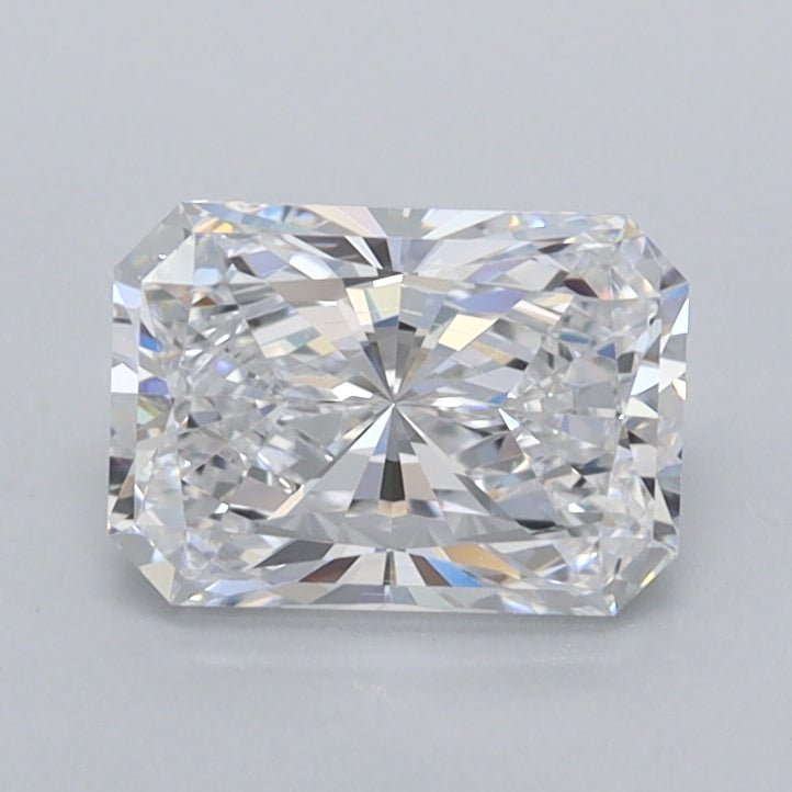 1.01 Carat Radiant Lab Diamond