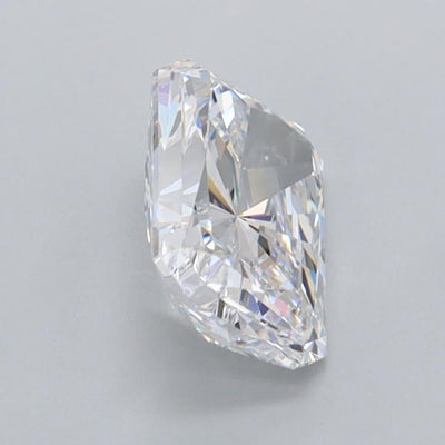 1.01 Carat Radiant Lab Diamond :: 360 spin frame 01