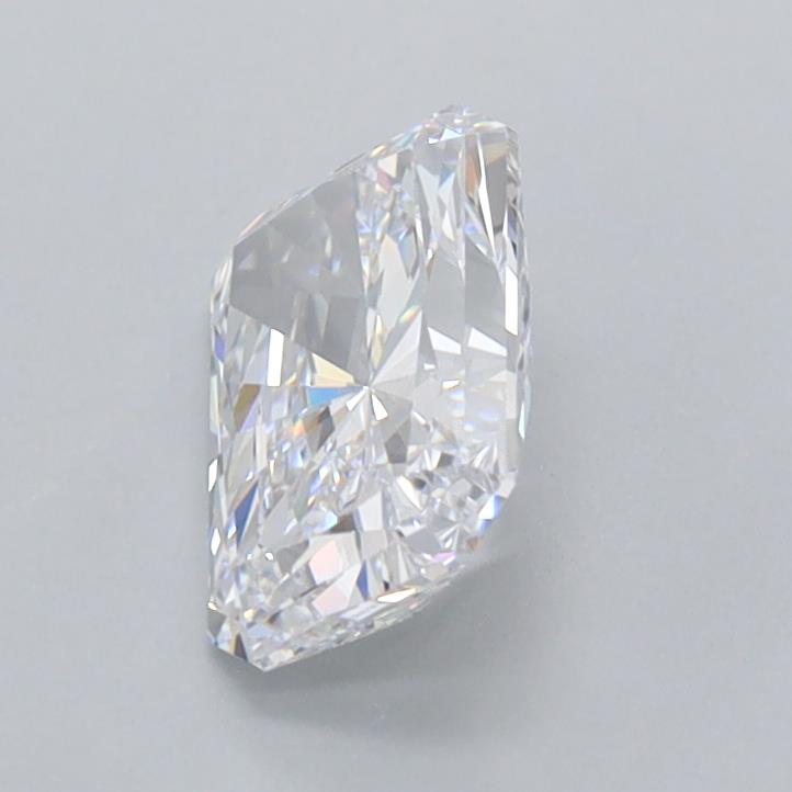 1.01 Carat Radiant Lab Diamond :: 360 spin frame 02